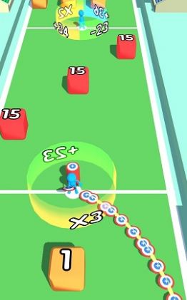 完美飞盘截图(4)