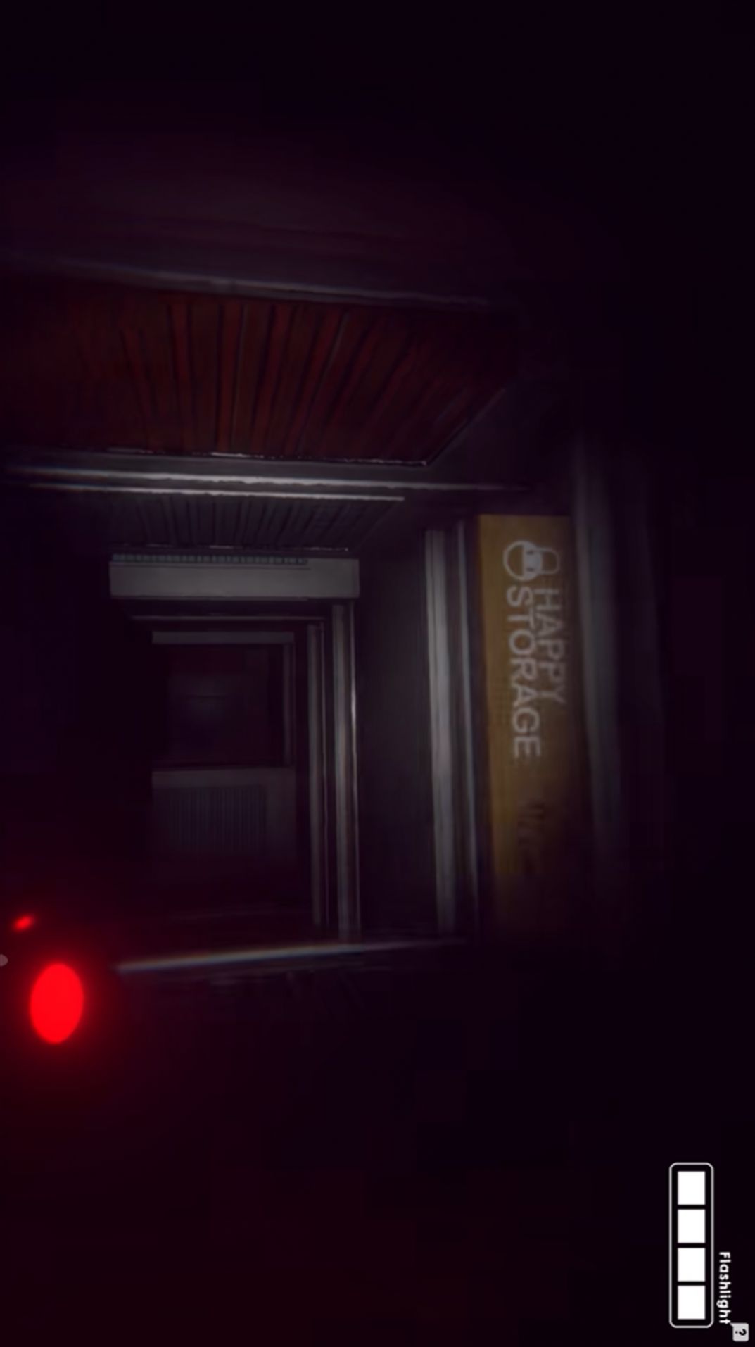 午夜解谜逃生截图(3)