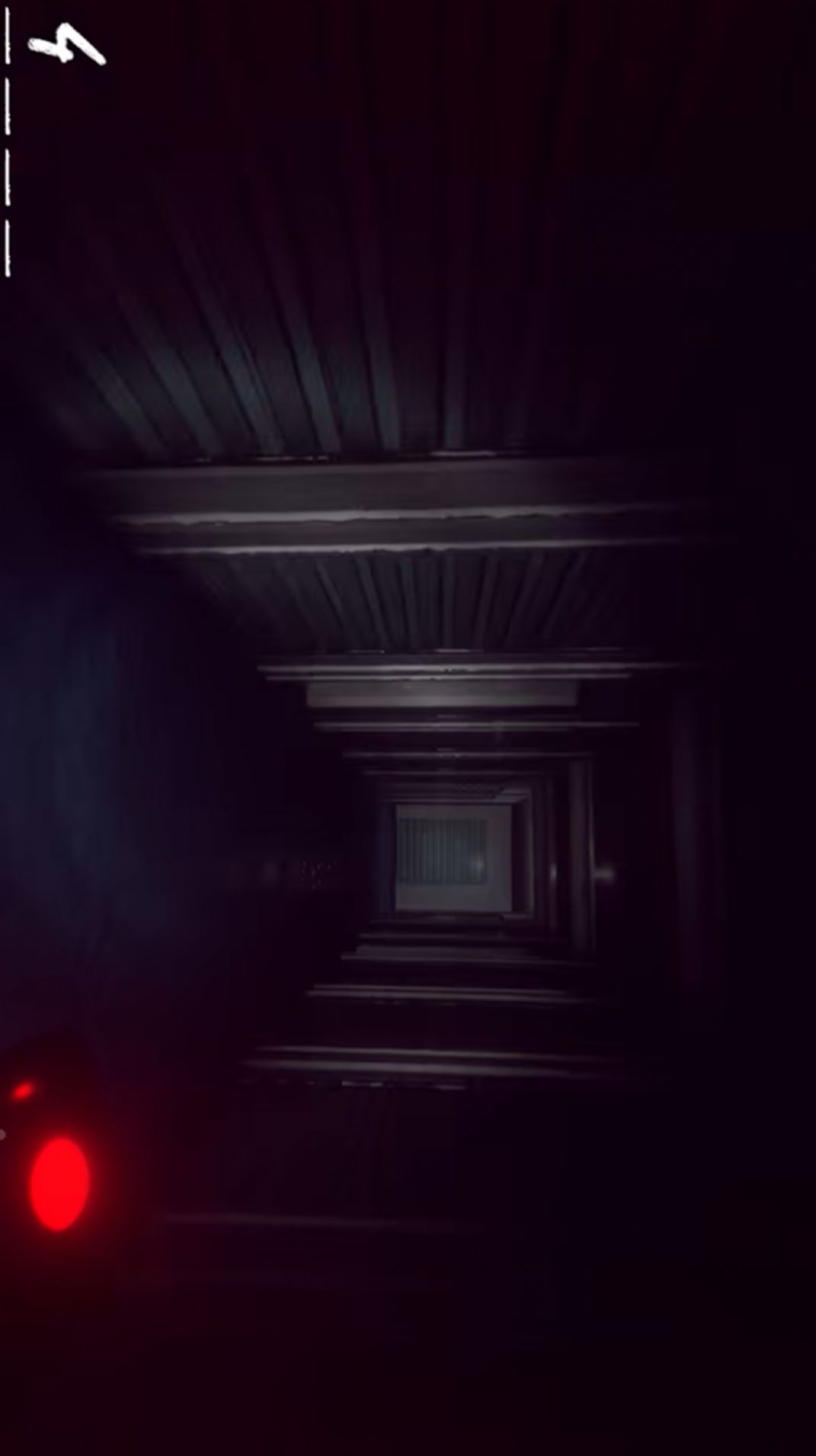 午夜解谜逃生截图(1)