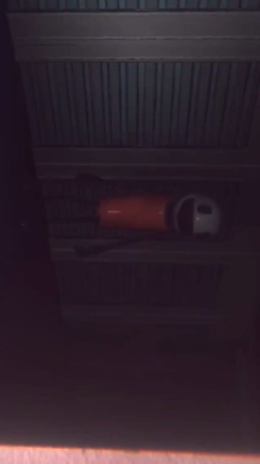 午夜解谜逃生截图(2)