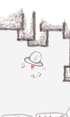 超级太空出租车截图(1)