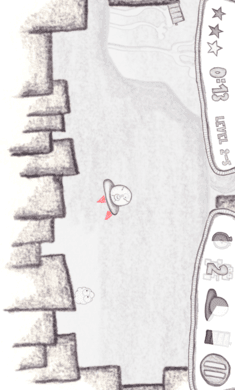 超级太空出租车截图(2)