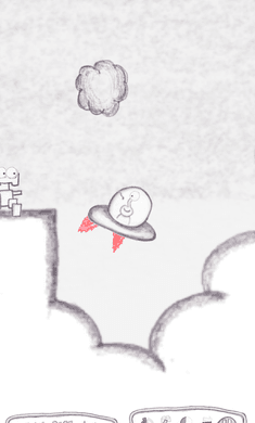 超级太空出租车截图(4)