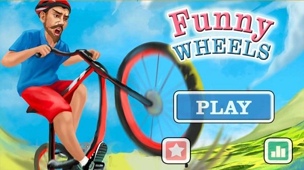 快乐极限赛车截图(3)