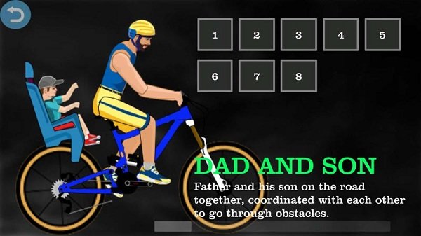 快乐极限赛车截图(2)