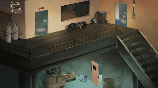 越狱解谜突围截图(3)