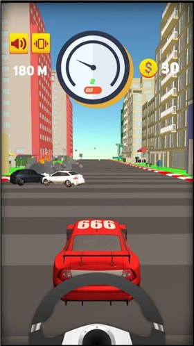 无极赛车手截图(4)