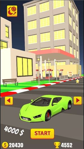 无极赛车手截图(3)