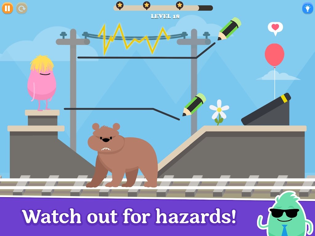 愚蠢的绘画方法2截图(1)