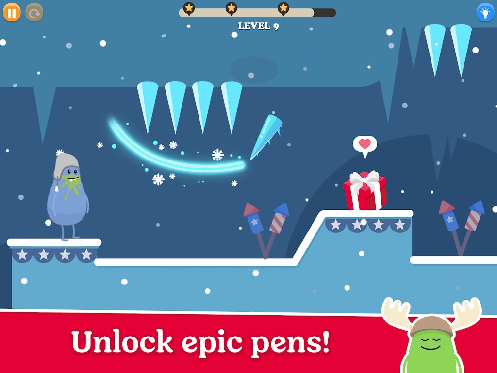 愚蠢的绘画方法2截图(3)