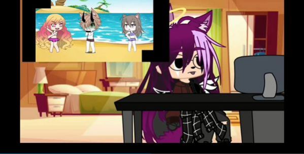 加查火热截图(1)