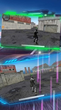 孤胆狙击手截图(2)