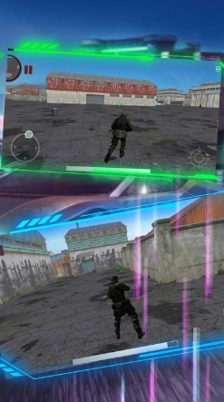 孤胆狙击手截图(1)