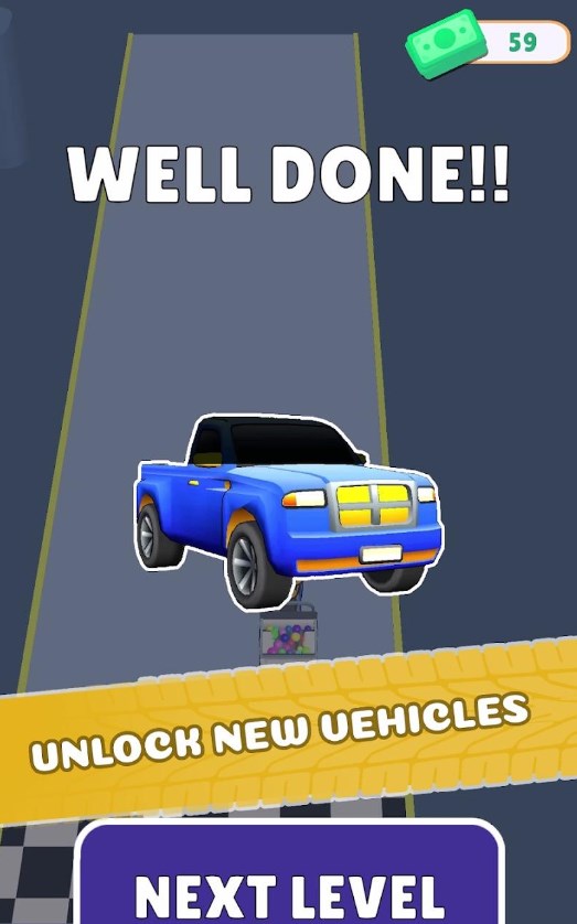 刹车控制赛截图(1)