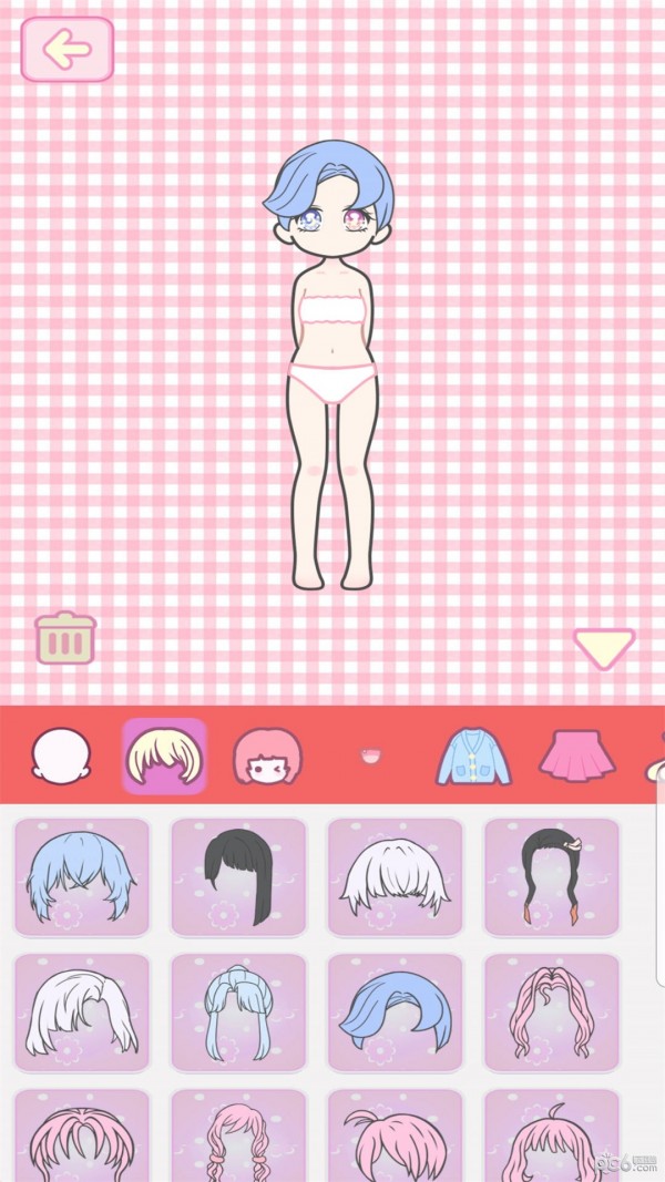 我要变好看截图(2)