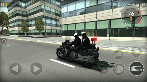 越野摩托截图(2)