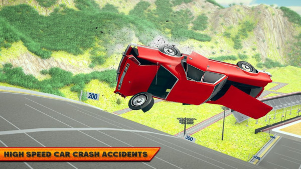 车祸模拟器无限版截图(1)