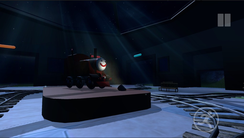 小火车查尔斯正版截图(3)