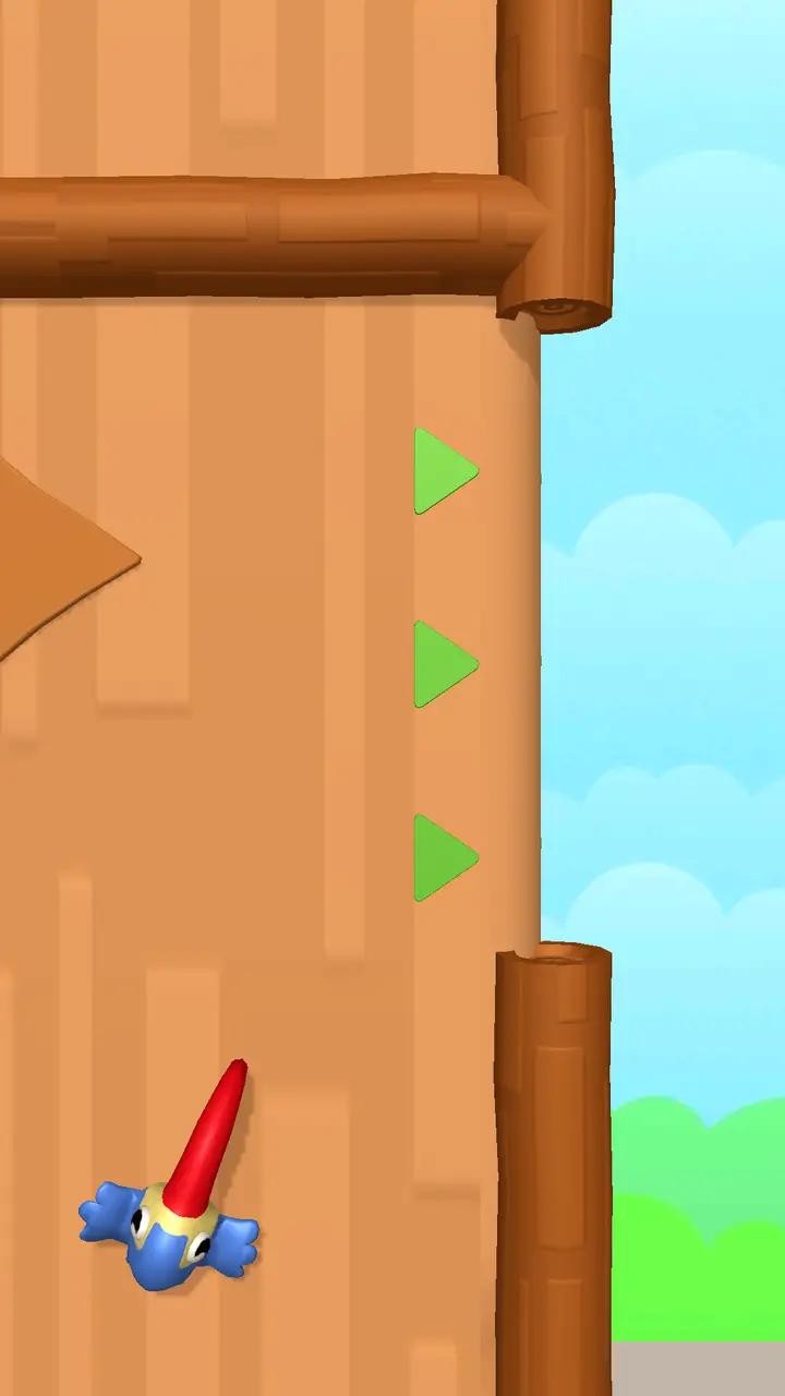 扑克鸟大冒险截图(4)