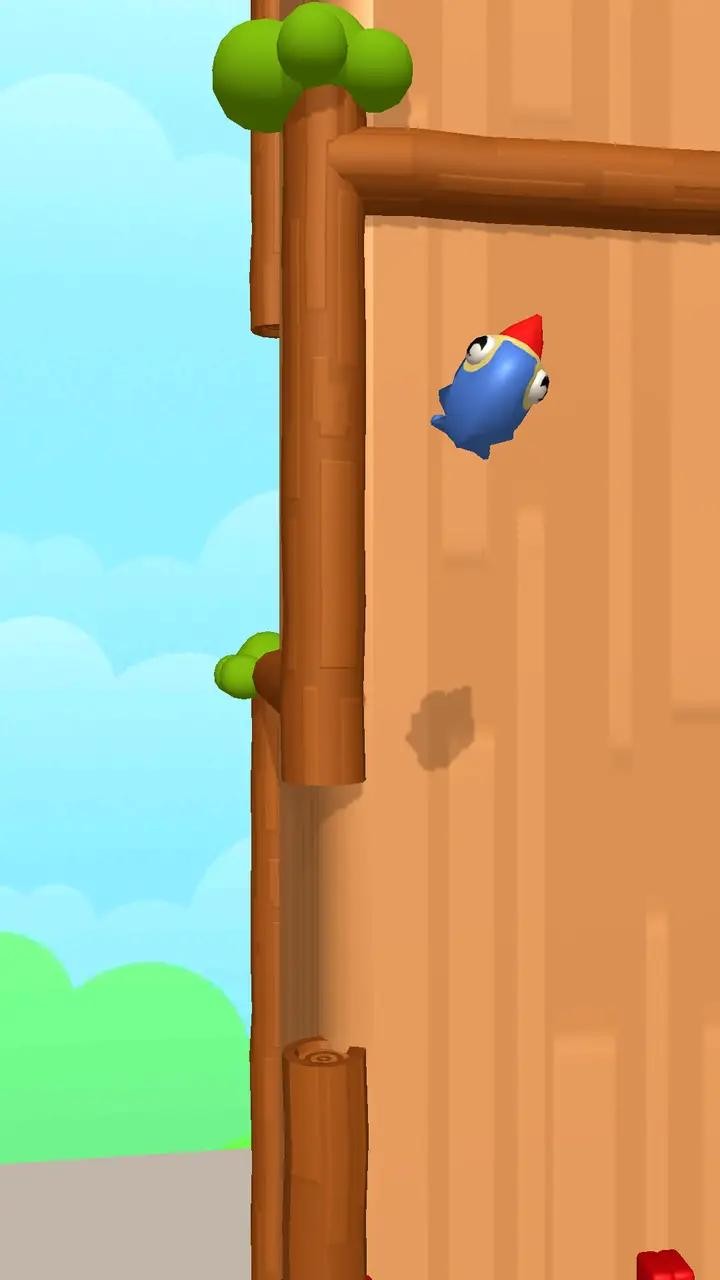 扑克鸟大冒险截图(2)