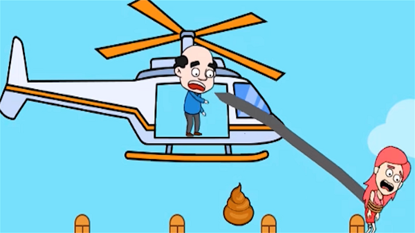 画线解谜挑战截图(3)