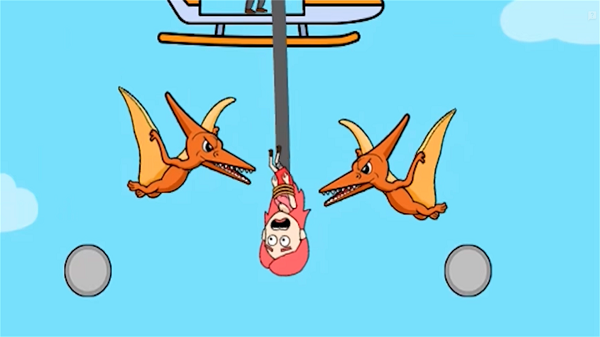 画线解谜挑战截图(4)