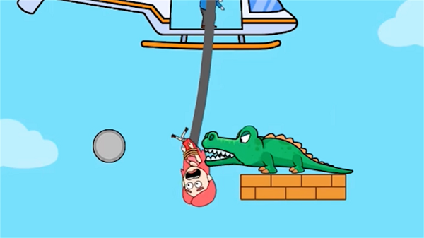 画线解谜挑战截图(2)