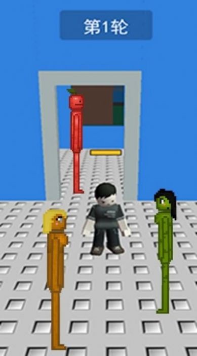 破坏粉碎模拟器截图(3)