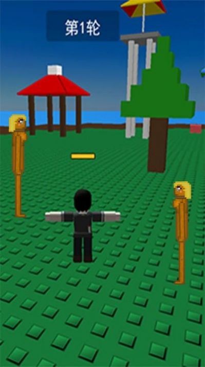 破坏粉碎模拟器截图(2)