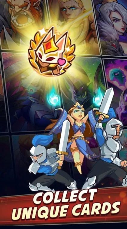 帝国王国闲置塔防截图(3)