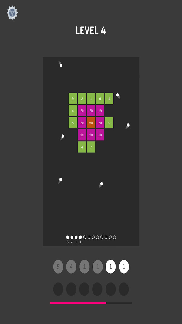 合并球球截图(2)