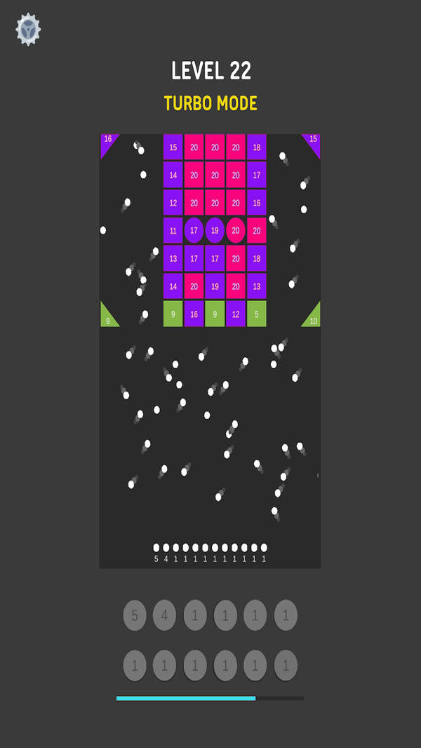 合并球球截图(4)