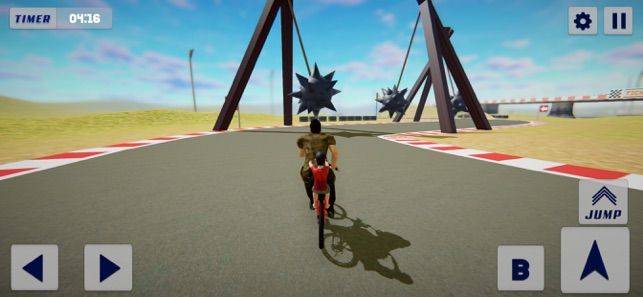 勇气与荣耀中文版截图(3)