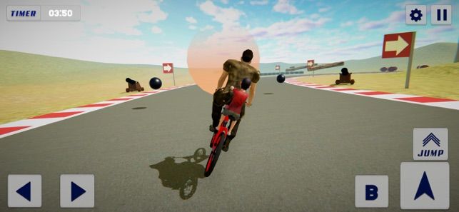 勇气与荣耀正式版截图(3)