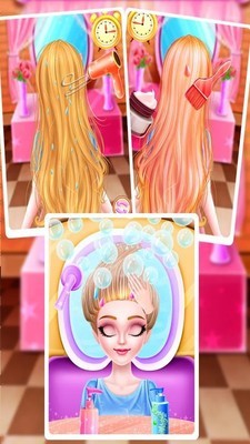 艾达服装店截图(1)