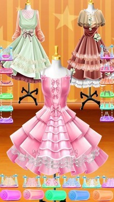 艾达服装店截图(2)