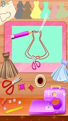 艾达服装店截图(4)