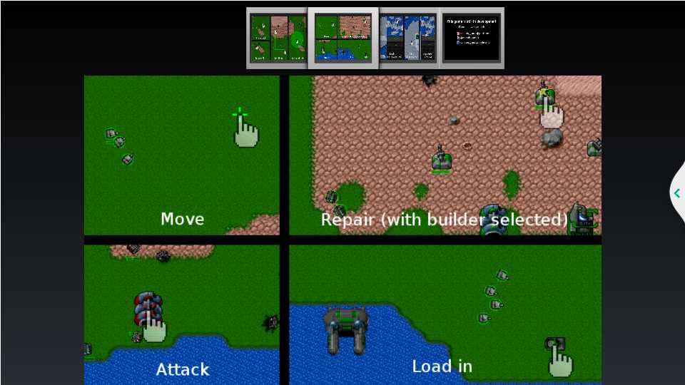 铁锈战争联机版截图(1)