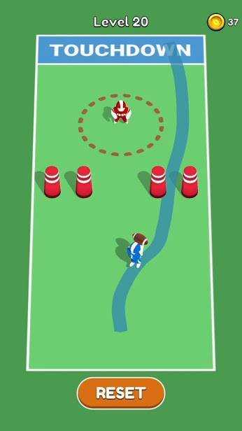 橄榄球高手截图(4)