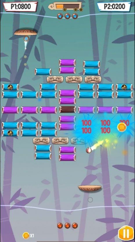 多砖破碎机截图(3)