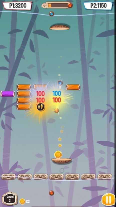 多砖破碎机截图(2)