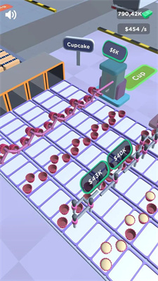 饮料加工厂截图(1)