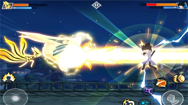 火影大作战截图(3)