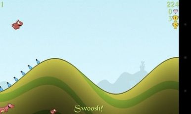 龙自由飞翔截图(2)