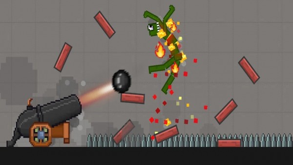 粉碎游乐场截图(4)