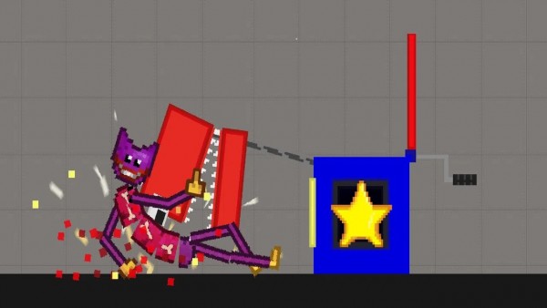 粉碎游乐场截图(2)