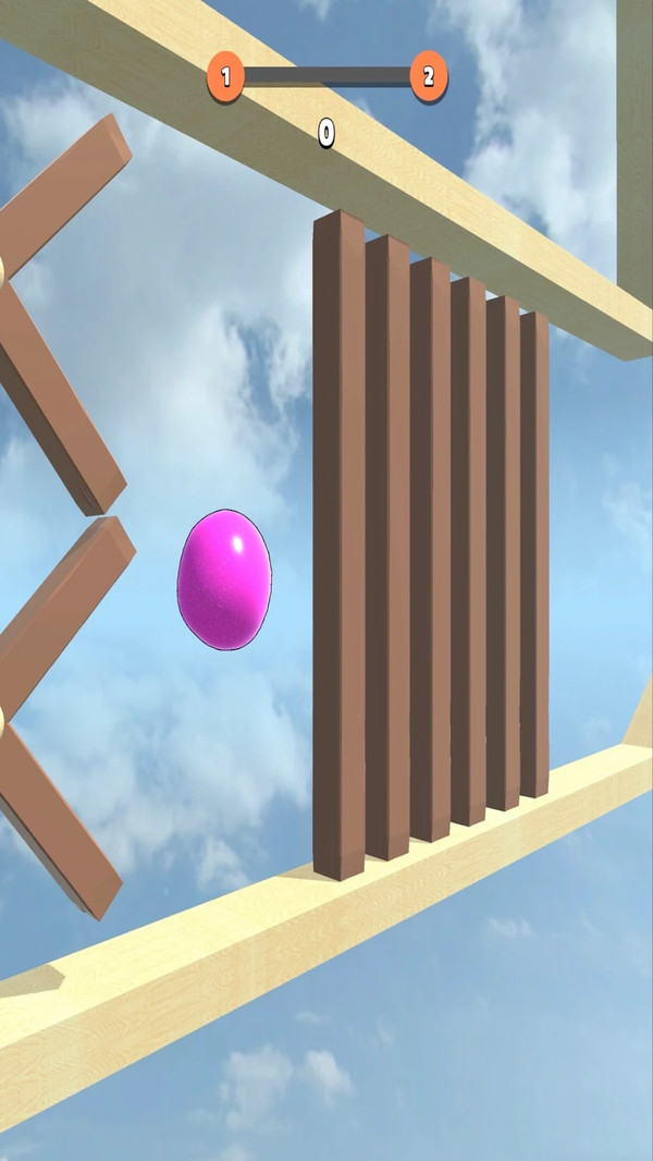 软泥跳跃截图(2)