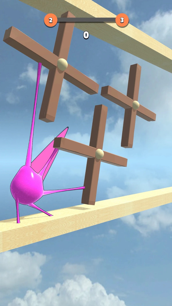 软泥跳跃截图(1)