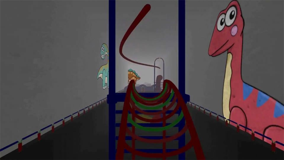 花园密室逃脱3D截图(2)