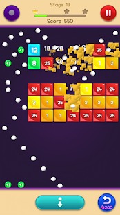 珠宝砖块破碎机截图(1)